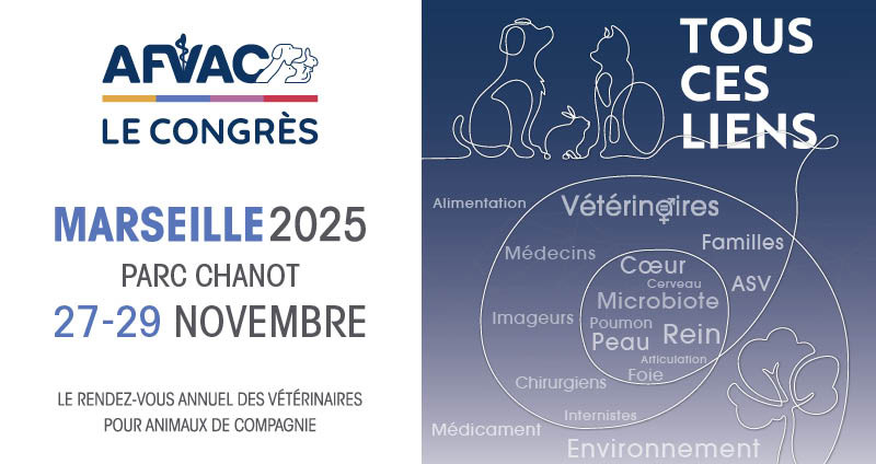 bandeau afvac le congres marseille 2024
